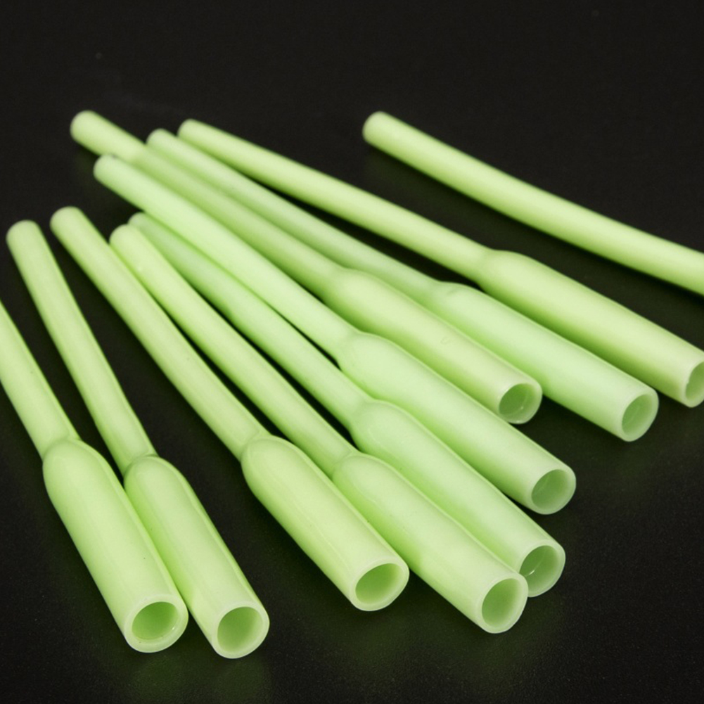Shrink Sleeve Pvc - Gloeiende Lijn Aligner Mouw PVC Zoutwatervissen