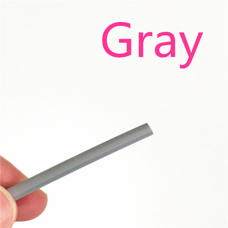 3Meter 2:1 9 Kleur 0.6Mm 0.8Mm - Shrink Sleeve Pvc recensie en prijs