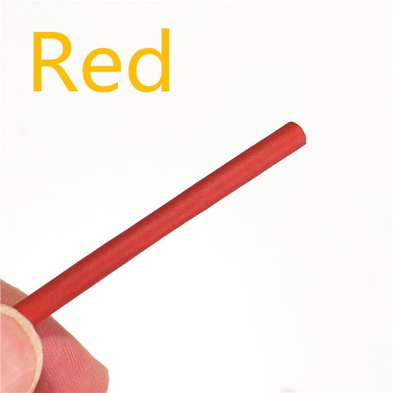 3Meter 2:1 9 Kleur 0.6Mm 0.8Mm - Shrink Sleeve Pvc recensie en prijs