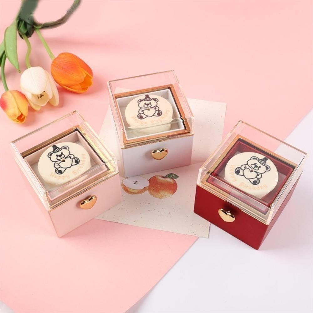 Automatische Flip Bear Flip Ri - Candle Surprise recensie en prijs