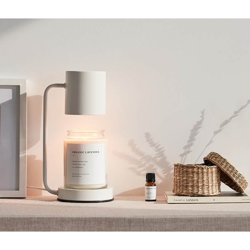INS Kaarswarmer Lamp Kaarsenba - Candle Supplies Free Shipping recensie en prijs