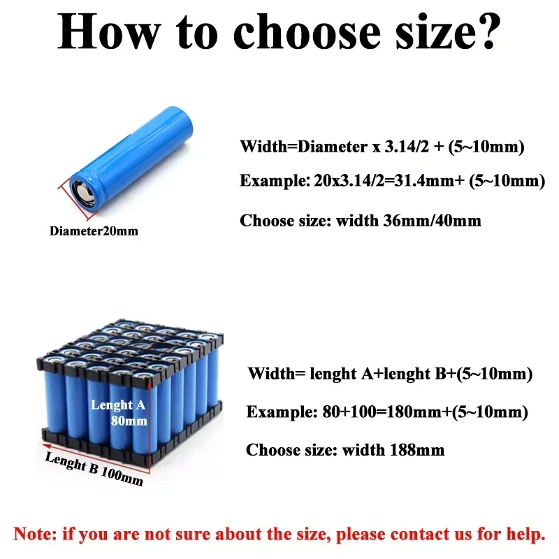 1/3/5/20M Blauw PVC Krimpkous  - Shrink Sleeve Pvc recensie en prijs