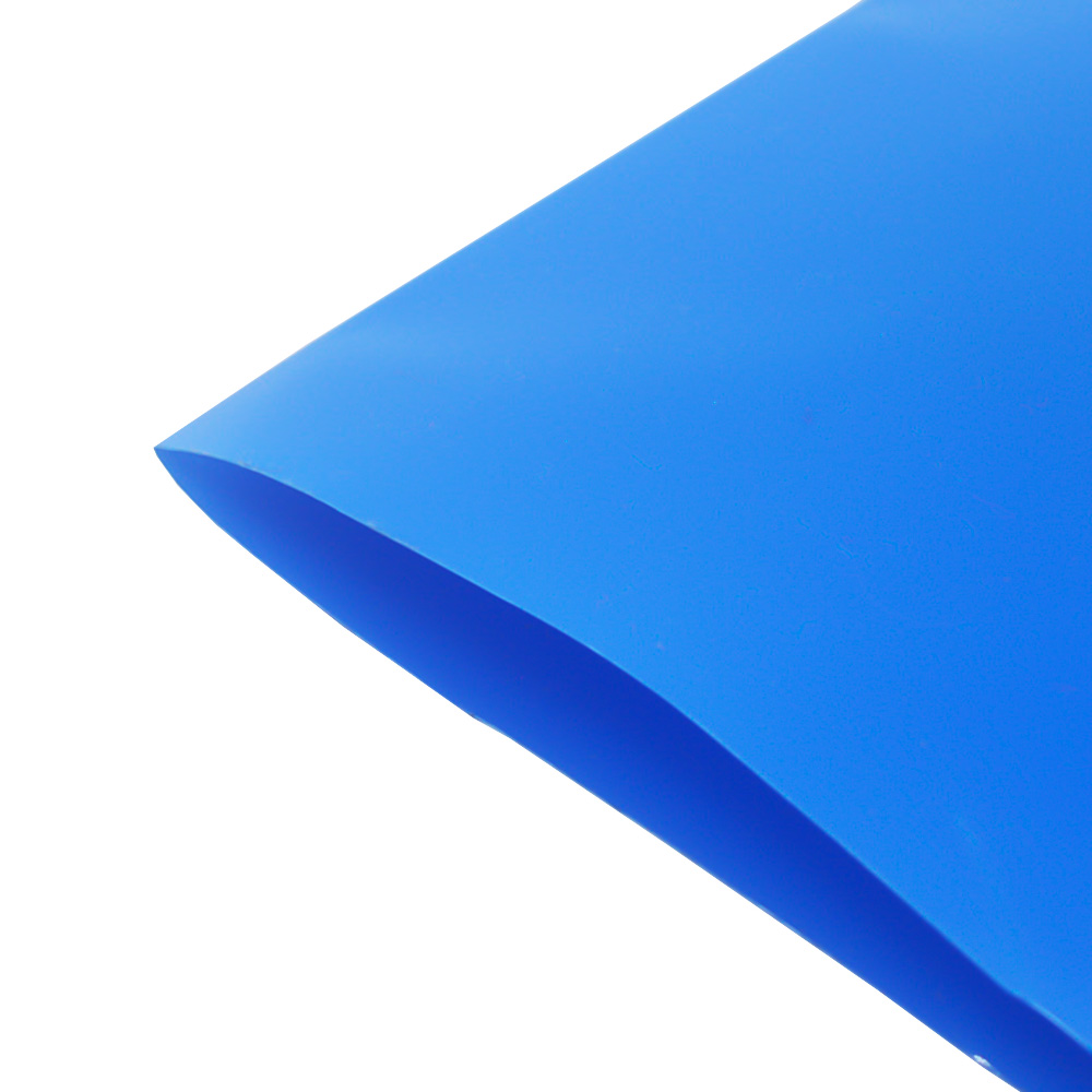 1 Meter PVC Van 18650 Batterij - Shrink Sleeve Pvc recensie en prijs