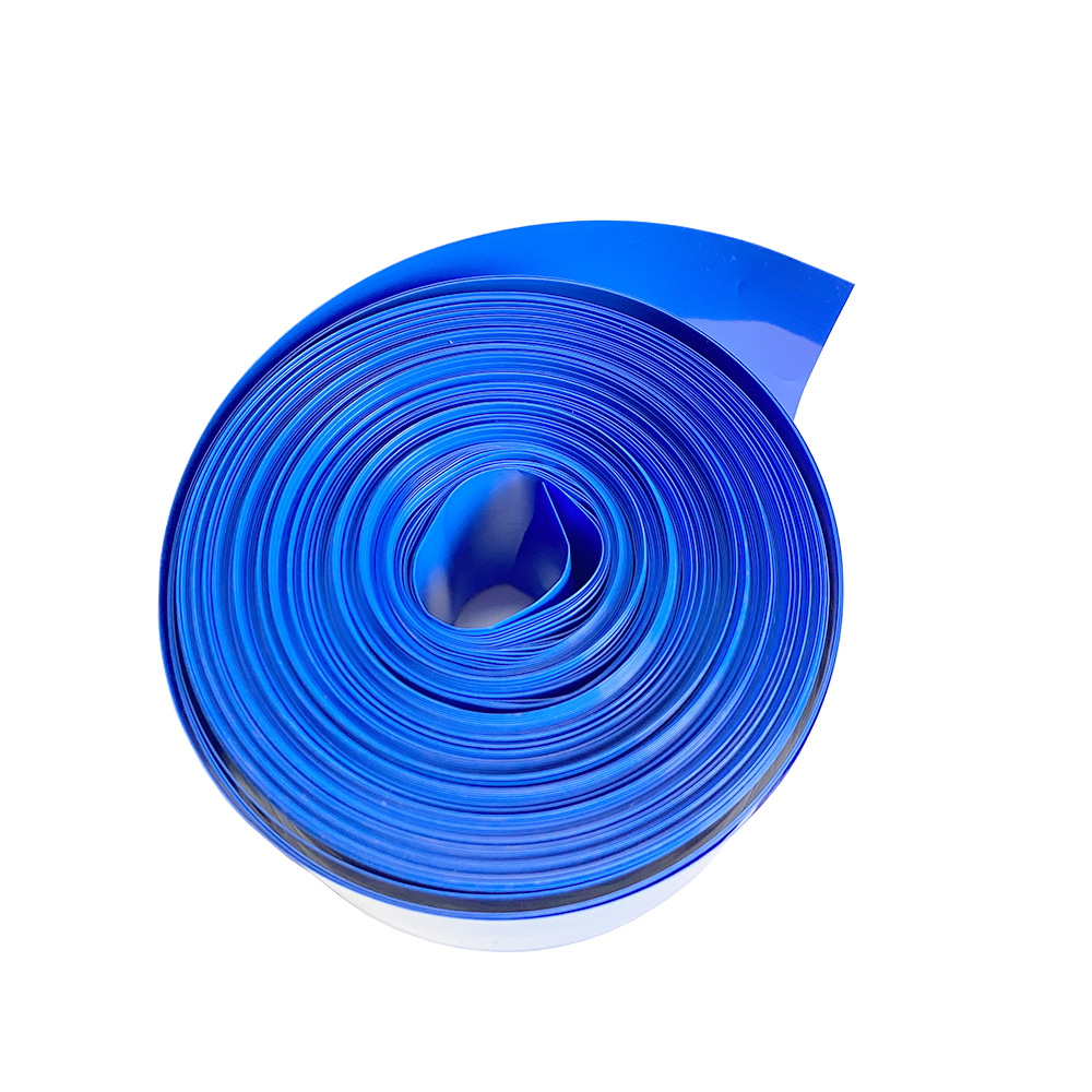 1 Meter PVC Van 18650 Batterij - Shrink Sleeve Pvc recensie en prijs