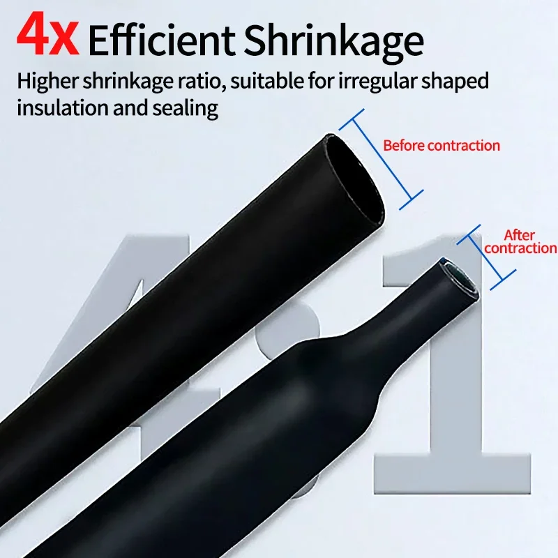 Krimpkous Met Lijm Kleefstof B - Shrink Sleeve Pvc recensie en prijs