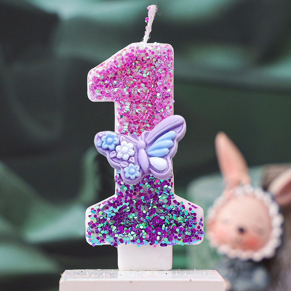 Creatieve DIY Nieuwe Vlinderse - Candle Supplies Free Shipping recensie en prijs