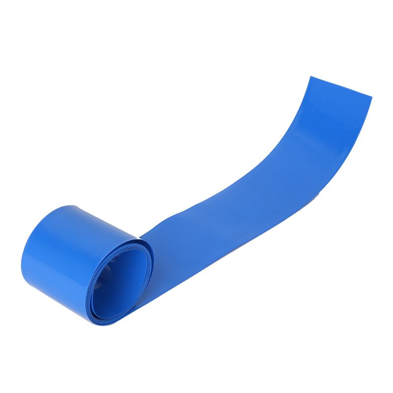 Lithium Batterij Hittekrimpbui - Shrink Sleeve Pvc recensie en prijs