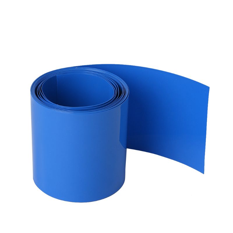 Lithium Batterij Hittekrimpbui - Shrink Sleeve Pvc recensie en prijs