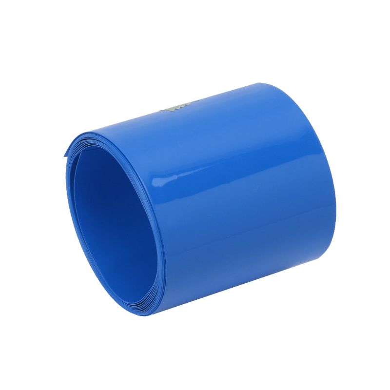 Lithium Batterij Hittekrimpbui - Shrink Sleeve Pvc recensie en prijs