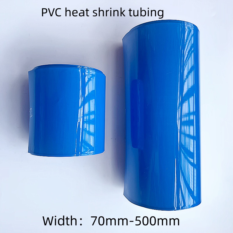 18650 Batterijomslag PVC Krimp - Shrink Sleeve Pvc recensie en prijs