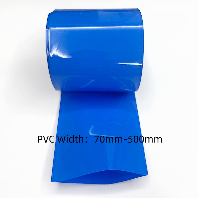 18650 Batterijomslag PVC Krimp - Shrink Sleeve Pvc recensie en prijs