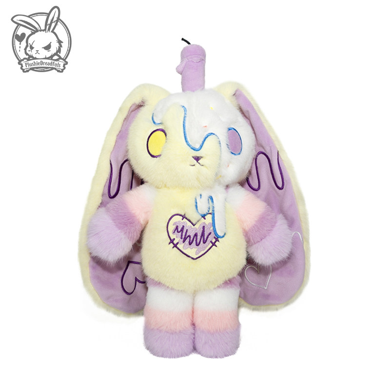 Plushie Dreadfuls Pluche poppe - Candle Surprise recensie en prijs