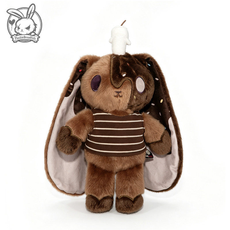 Plushie Dreadfuls Pluche poppe - Candle Surprise recensie en prijs