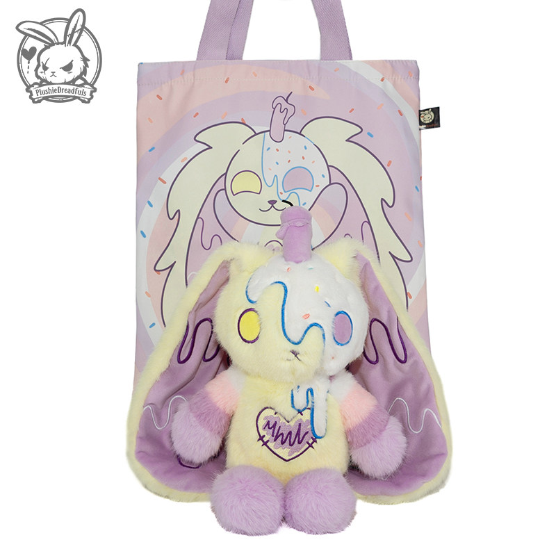 Plushie Dreadfuls Pluche poppe - Candle Surprise recensie en prijs