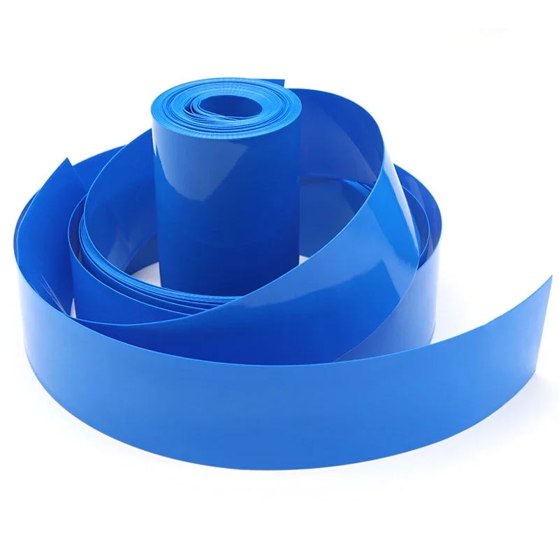 18650 PVC Krimpkous Batterijpa - Shrink Sleeve Pvc recensie en prijs