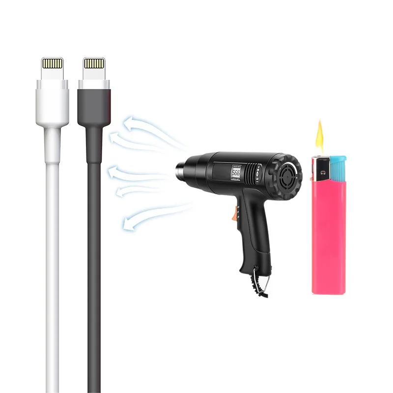 580 Stks/set Waterdichte Krimp - Shrink Sleeve Pvc recensie en prijs