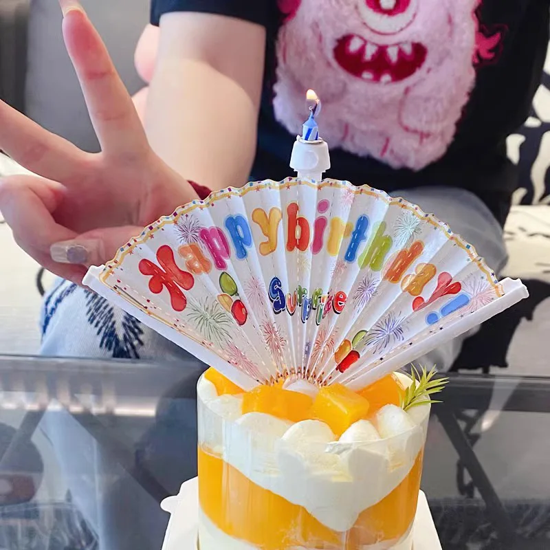 1/3 Stuks Verrassing Fan Verja - Candle Surprise recensie en prijs