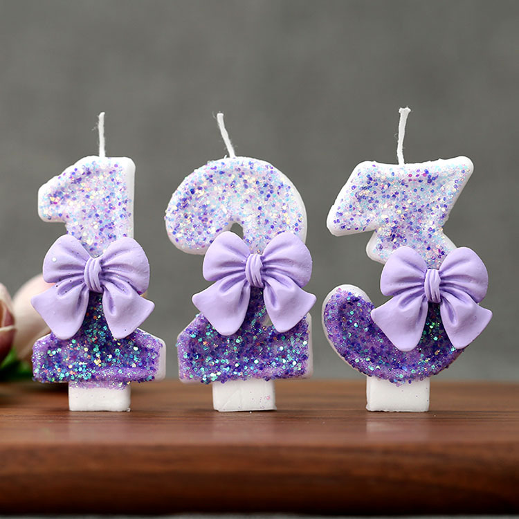 Creatieve Glitter Geleidelijk  - Candle Supplies Free Shipping recensie en prijs