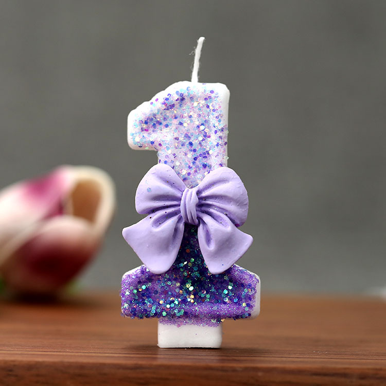 Creatieve Glitter Geleidelijk  - Candle Supplies Free Shipping recensie en prijs