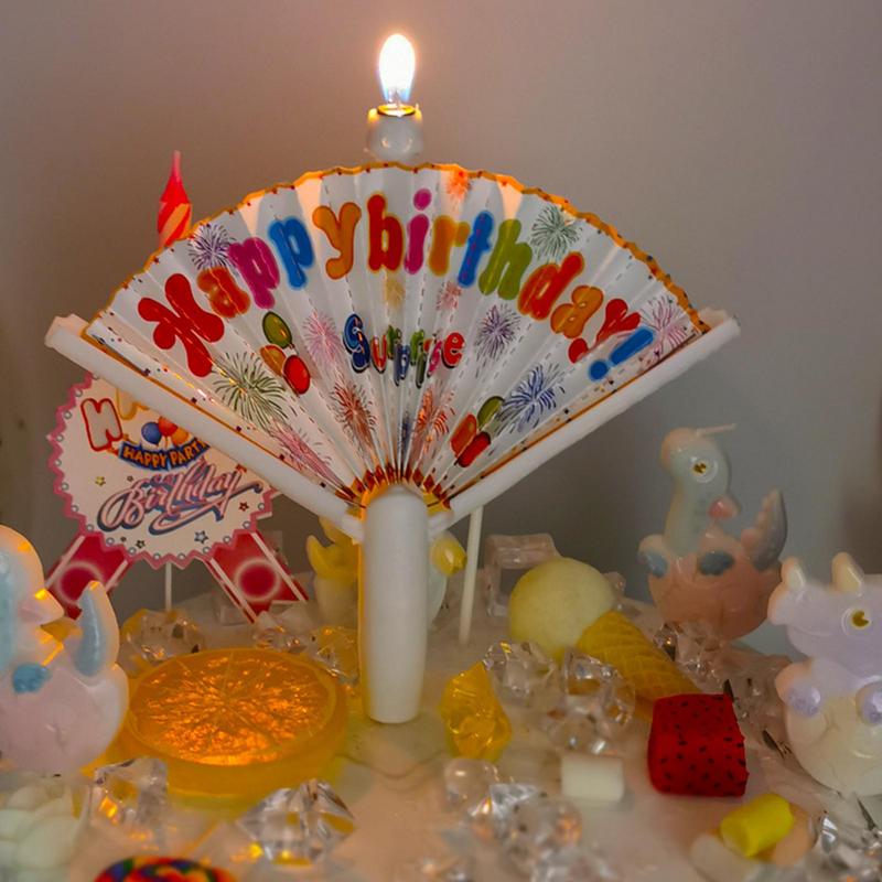 Verrassingskaarsen Creatieve g - Candle Surprise recensie en prijs