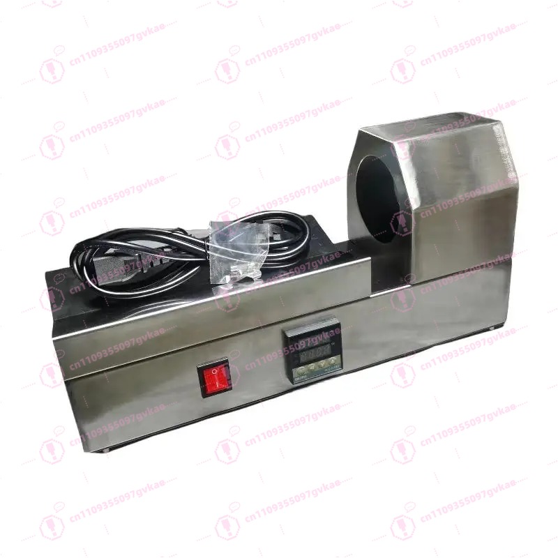 220V/110V PVC-folie krimpmachi - Shrink Sleeve Pvc recensie en prijs