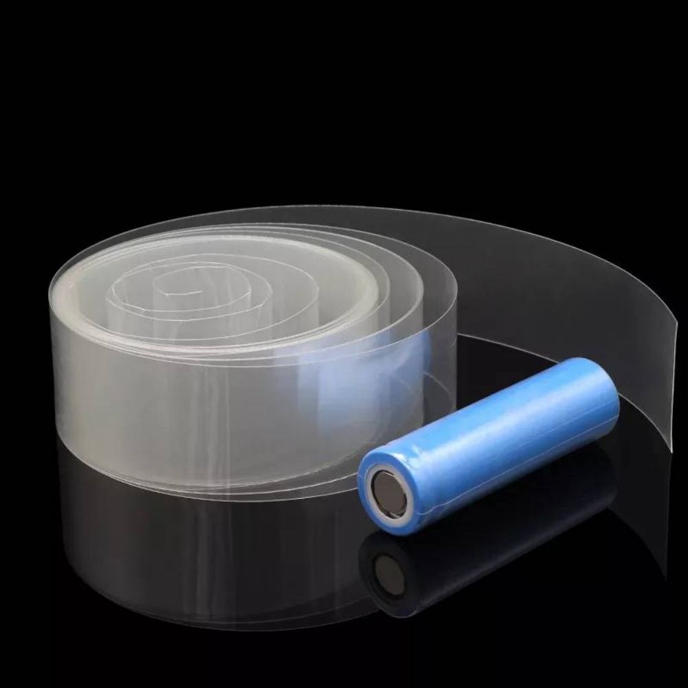 Pvc Heldere Krimpkous Pack Voo - Shrink Sleeve Pvc recensie en prijs