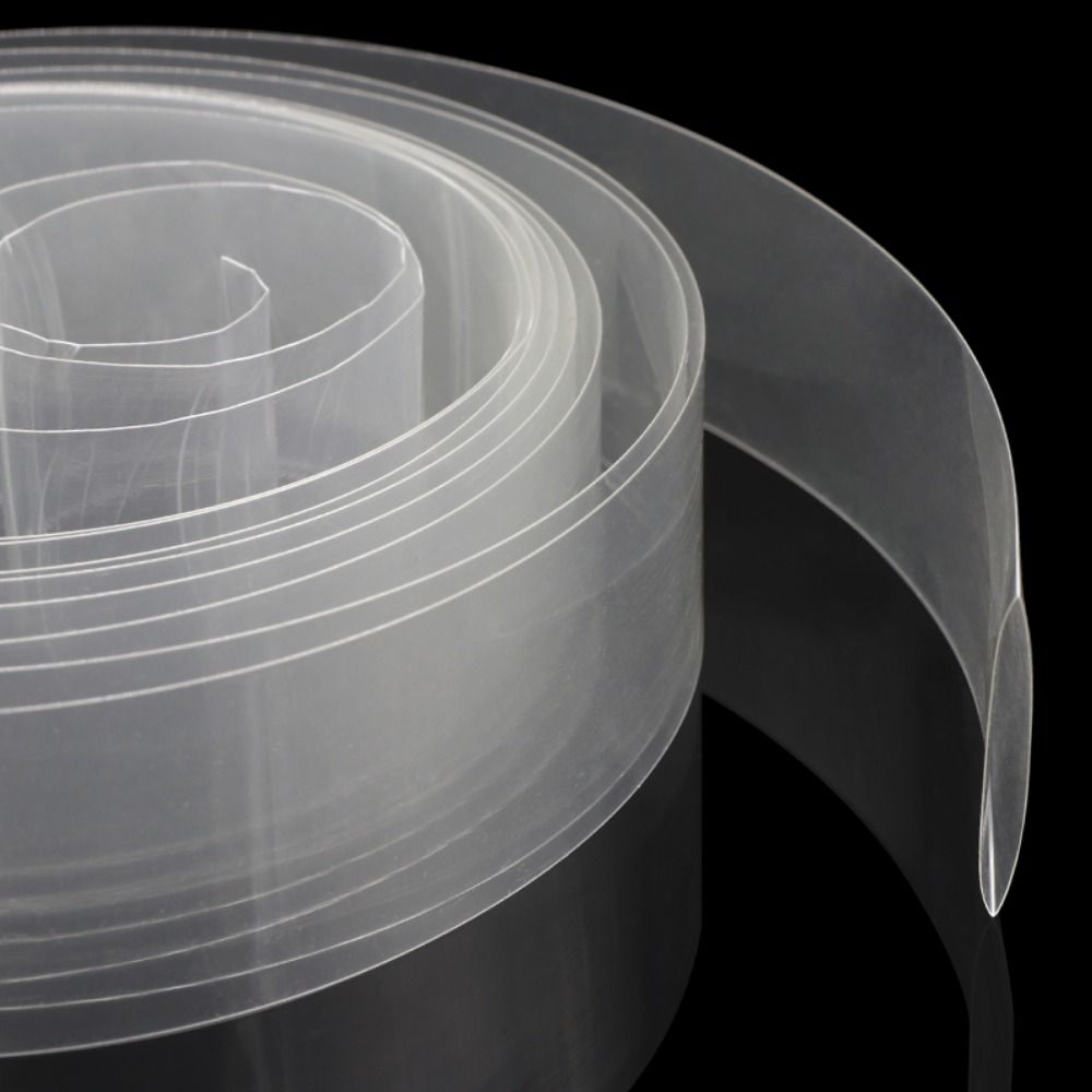 Pvc Heldere Krimpkous Pack Voo - Shrink Sleeve Pvc recensie en prijs