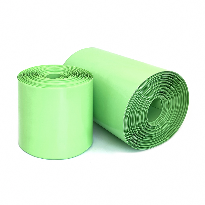 18650 Lipo Batterij PVC Krimpk - Shrink Sleeve Pvc recensie en prijs