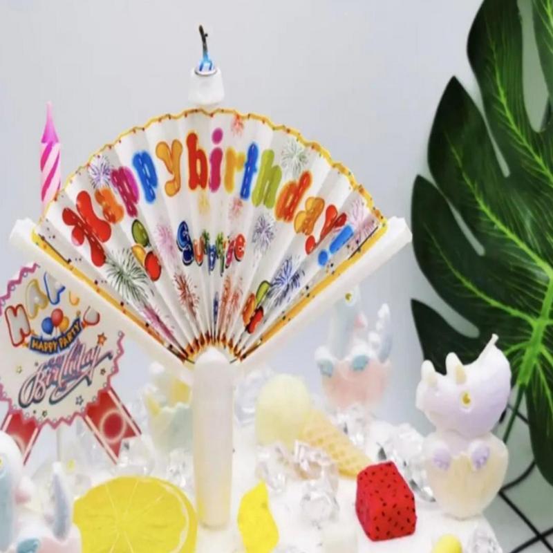 Secto r Clown Fan Surprise Can - Candle Surprise recensie en prijs