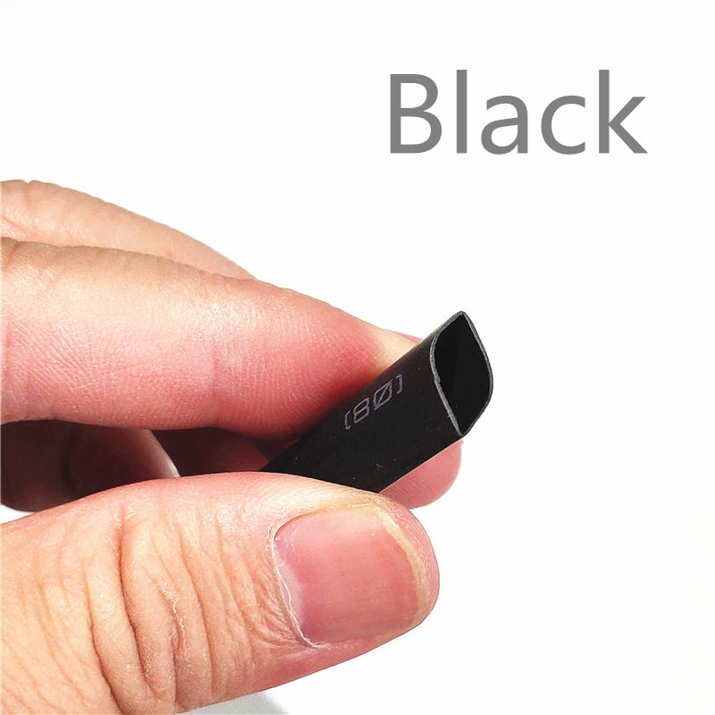 3 meter/stuk 2:1 7 Kleuren 5mm - Shrink Sleeve Pvc recensie en prijs