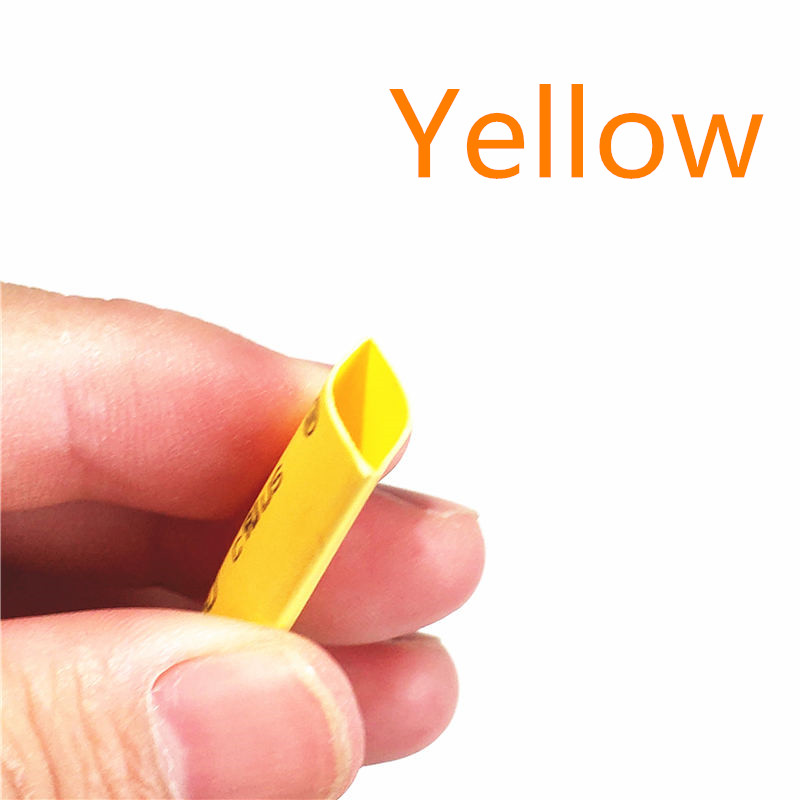 3 meter/stuk 2:1 7 Kleuren 5mm - Shrink Sleeve Pvc recensie en prijs