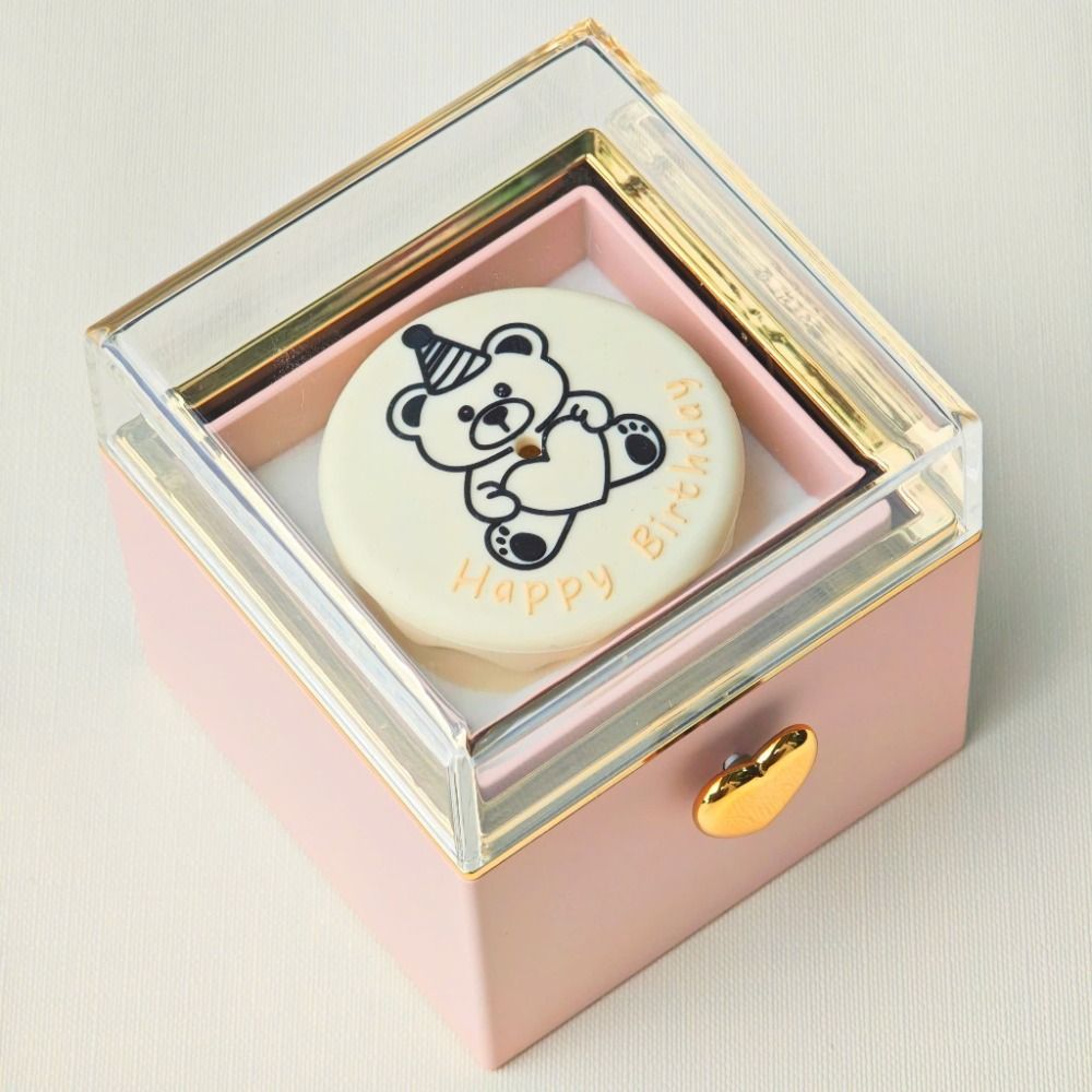 Automatische Flip Bear Flip Ri - Candle Surprise recensie en prijs