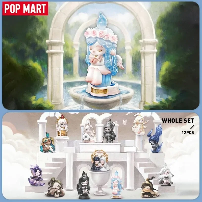 POP MART CHAKA Candle Whisper  - Candle Surprise recensie en prijs