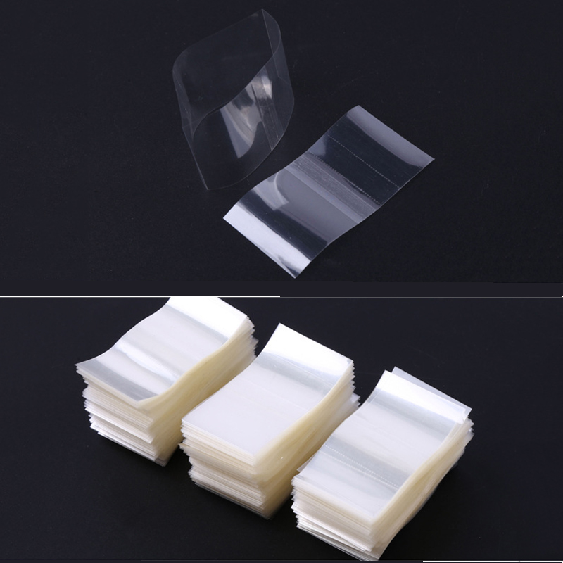 PVC Hete Warmte Krimpkous Band - Shrink Sleeve Pvc recensie en prijs