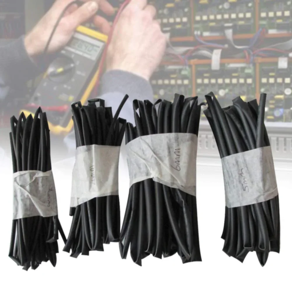 4 STUKS Krimpkous Thermoresist - Shrink Sleeve Pvc recensie en prijs