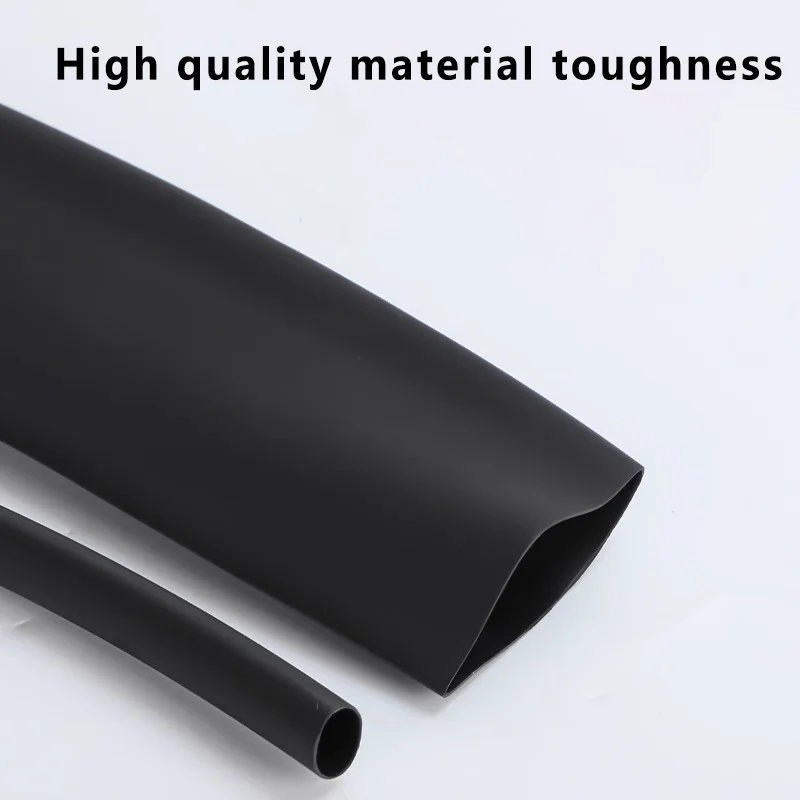 100 meter/10 m 3:1 krimpkous z - Shrink Sleeve Pvc recensie en prijs