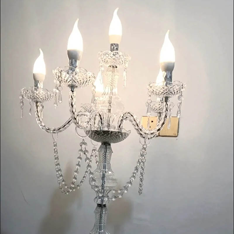 Moderne luxe kaarslampen Bruil - Candle Supplies Free Shipping recensie en prijs
