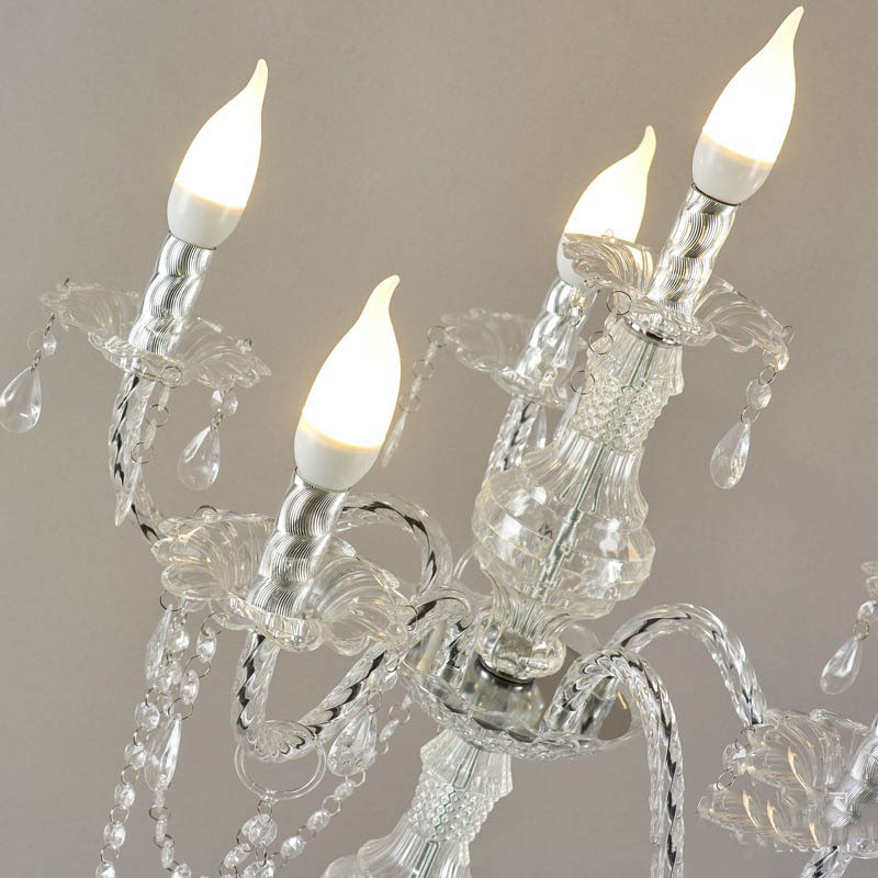 Moderne luxe kaarslampen Bruil - Candle Supplies Free Shipping recensie en prijs