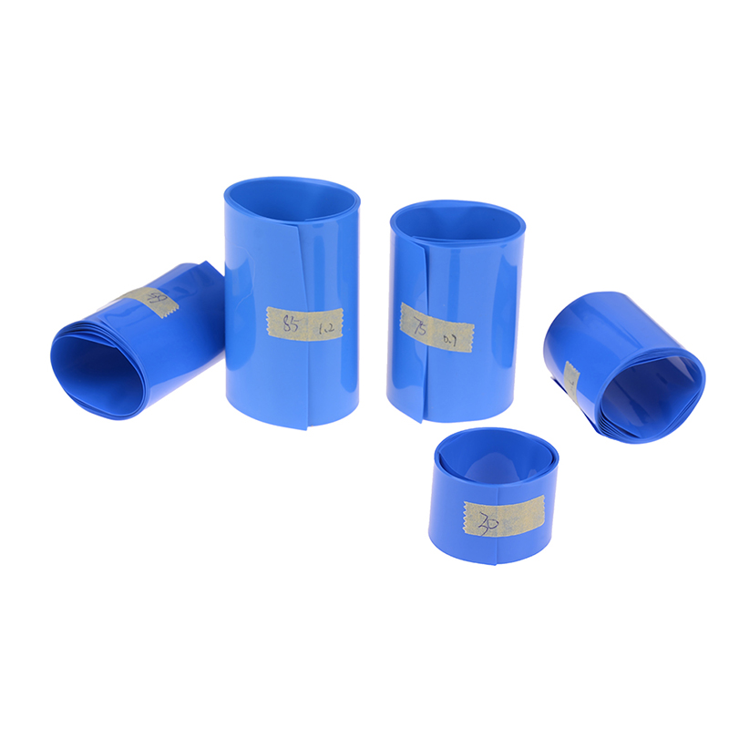 65 75 85 mm 18650 lithiumbatte - Shrink Sleeve Pvc recensie en prijs