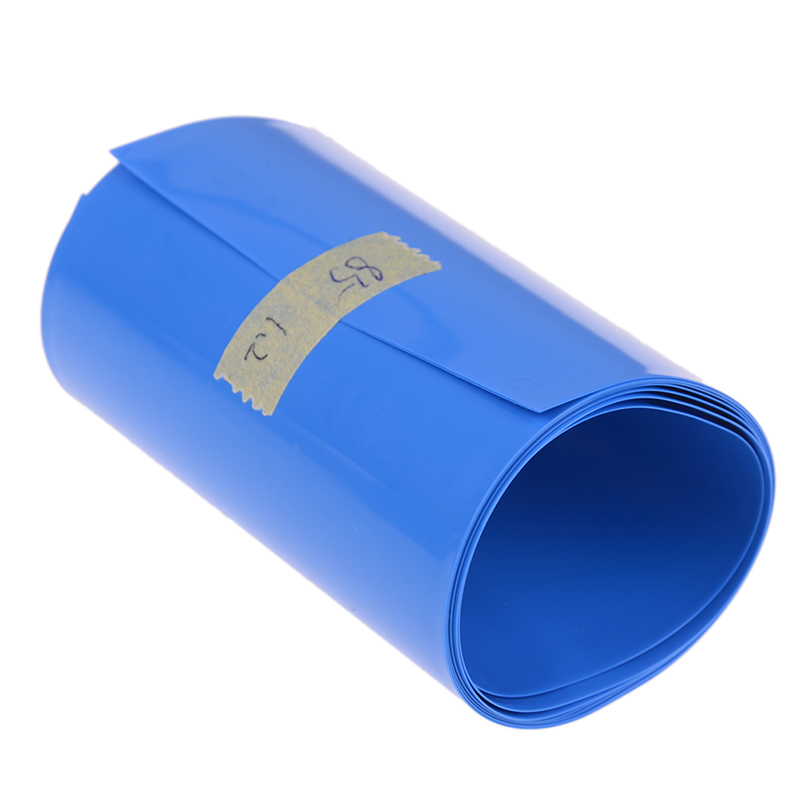 65 75 85 mm 18650 lithiumbatte - Shrink Sleeve Pvc recensie en prijs