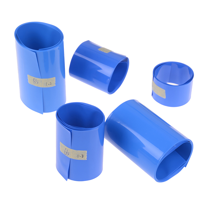 65 75 85 mm 18650 lithiumbatte - Shrink Sleeve Pvc recensie en prijs